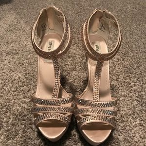 Steve Madden Heels